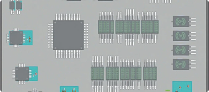 PCB Footprint Design