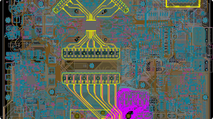 Comprehensive PCB Layout Services Tailored for Success