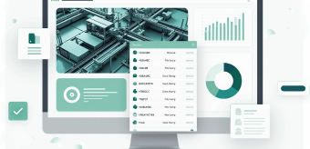 Manufacturing File Generation