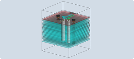 3D Via Design & Optimization