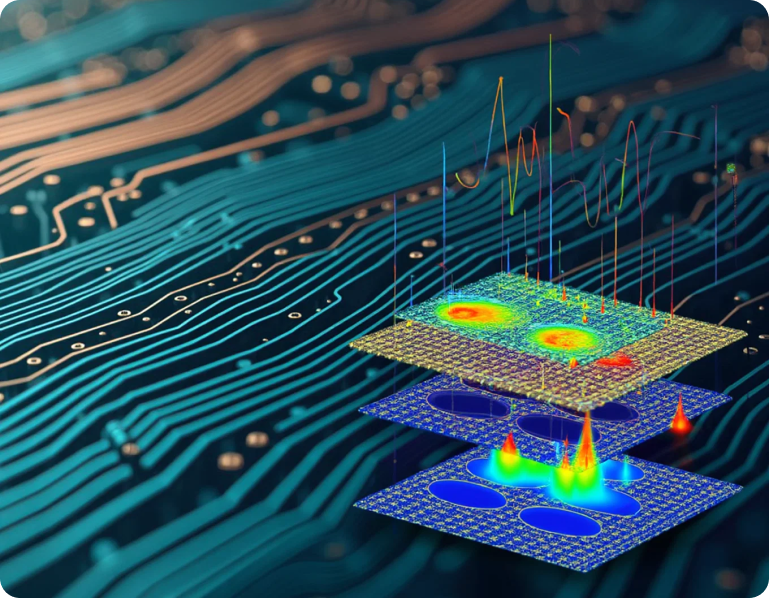 Signal Integrity Simulations for High-Performance PCB Designs