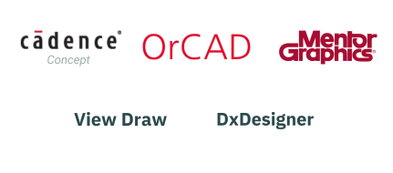 Schematic Design & Drafting