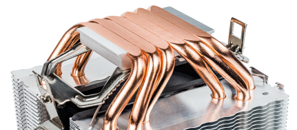 Advanced Cooling Systems