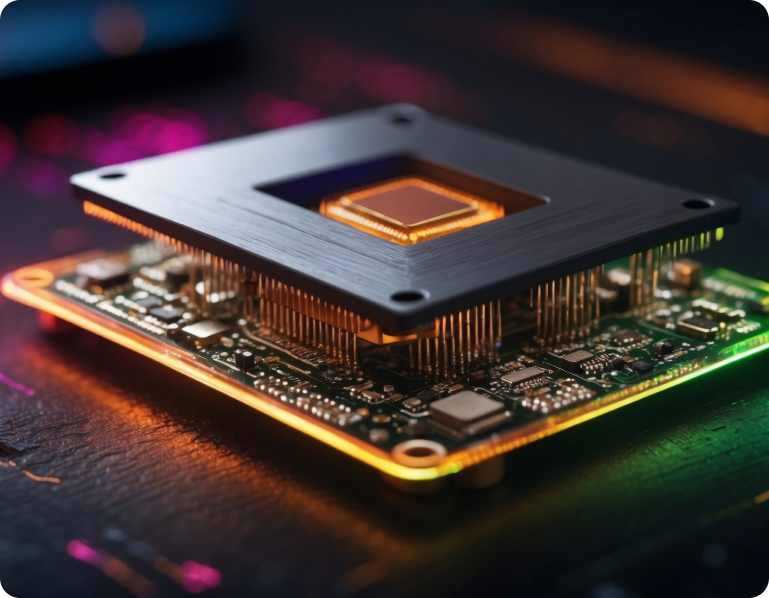 Maximize Performance with Advanced Thermal Management Solutions