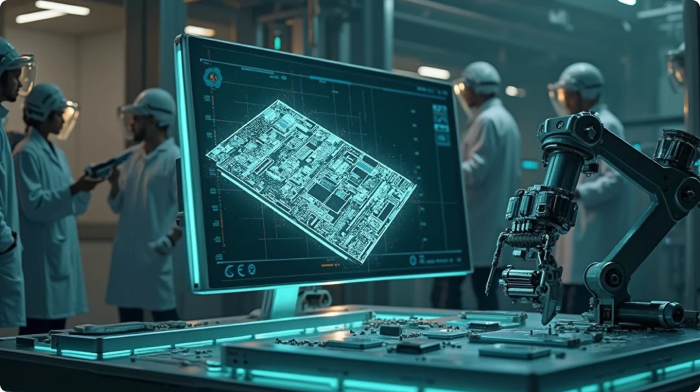 Optimizing Your Design for Manufacturing with Advanced CAM Services