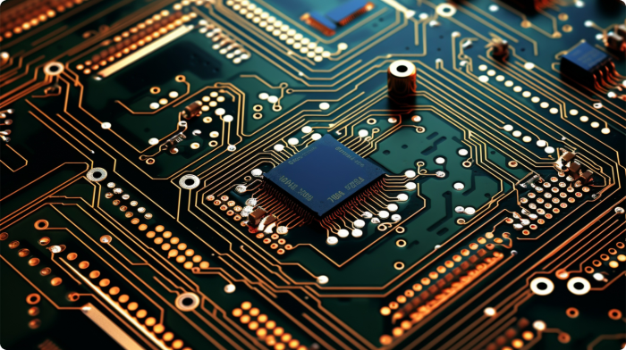 Build a Strong Foundation with System-Level
     Architecture