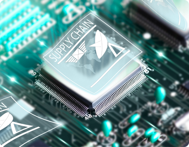Accelerating Builds Through Early Procurement and Global Reach