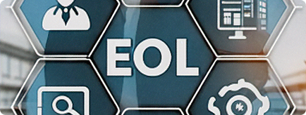 EOL Management