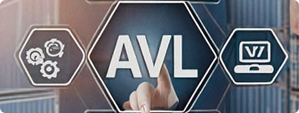 Approved Vendor List (AVL) Management
