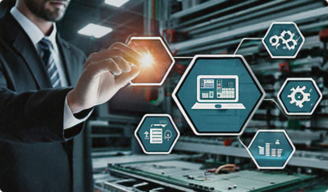 Managing Component Obsolescence & Supply Chain Complexity