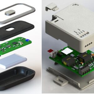Edge devices Sensors Design for IOT pic