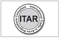 ITAR certification